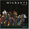 Image de Migrants en occasion ou reconditionné