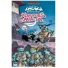 Image de Usagi Yojimbo Spin-Off - Usagi Yojimbo Et Les Tortues Ninja en occasion ou reconditionné