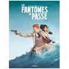 Image de Les FantÃ´mes Du PassÃ© - Tome 2 - L'ange Noir Du Titanic en occasion ou reconditionné