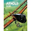 Image de Arnold & Cie - Le Vol Du Jungmann en occasion ou reconditionné