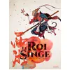 Image de Roi Singe (Le) - Tome 1 : Pagaille Au Palais Céleste en occasion ou reconditionné