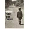 Image de J'ai RatÃ© Le Train D'auschwitz en occasion ou reconditionné