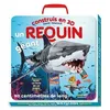 Image de Construis En 3d Un Requin GÃ©ant - Avec Un Livret De 48 Pages en occasion ou reconditionné