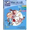 Image de Maths Cm1 Max Et Lili T'accompagnent Ã L'Ã©cole - Edition 2021 en occasion ou reconditionné