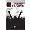 Image de La Rage De Vivre en occasion ou reconditionné