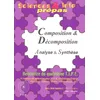 Image de Sciences & Info PrÃ©pas Hors-SÃ©rie NÂ° 2 : Composition Et DÃ©composition - Analyse Et SynthÃ¨se (Rencontre Du QuatriÃ¨me Tipe) en occasion ou reconditionné