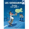 Image de Les Gendarmes - Tome 2 - Procès Vert Pâle ! en occasion ou reconditionné