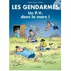Image de Les Gendarmes - Tome 6 - Un Pv Dans La Mare ! en occasion ou reconditionné
