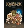 Image de Le Donjon De Naheulbeuk - Tome 1 - Première Saison - Partie 1 en occasion ou reconditionné