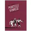 Image de Mortelle Vinasse en occasion ou reconditionné