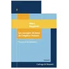 Image de Les Concepts De Base De L'algÃ¨bre LinÃ©aire - Pourquoi Le LinÃ©aire ? en occasion ou reconditionné