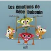 Image de Les Émotions De Bébé Babouin en occasion ou reconditionné