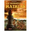 Image de Les MÃ©moires De Mathias - Tome 3 - Les Dieux Du Lac en occasion ou reconditionné