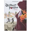 Image de Le Grimoire Pourpre - Tome 1 - CountÃ¨s en occasion ou reconditionné