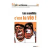 Image de RÃ©fractions NÂ° 31, Automne 2013 - Les Conflits, C'est La Vie ! en occasion ou reconditionné