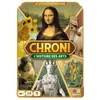 Image de Jeu éducatif - ON THE GO EDITIONS - Chroni LHistoire des Arts - Multicolore - 80 cartes - Contenu pédagogique écoresponsable
