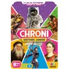 Image de Jeu éducatif - CHRONI - Histoire Junior - Multicolore - 8 ans - 2 joueurs ou plus