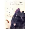 Image de GaÃ¯a Tome 1 - Conte De La Montagne Bleue en occasion ou reconditionné
