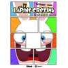 Image de The Lapins Crétins - Tome 8 - Une Case En Moins ! en occasion ou reconditionné