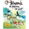Image de Toupoil - Tome 4 - De MÃ©moire De Loup en occasion ou reconditionné