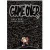 Image de Game Over - Tome 7 - Only For Your Eyes en occasion ou reconditionné