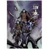 Image de Seeds Of War Tome 1 - Les Dieux CÃ©lestes en occasion ou reconditionné