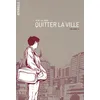 Image de Quitter La Ville - Tome 1 en occasion ou reconditionné