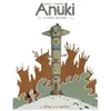 Image de Anuki - Tome 1 - La Guerre Des Poules en occasion ou reconditionné