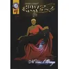 Image de Shaango Tome 1 - NÃ© Sous L'orage en occasion ou reconditionné