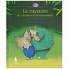 Image de Le MystÃ¨re De L'aÃ©rateur Transtympanique en occasion ou reconditionné