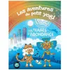 Image de Les Aventures Du Petit Yogi Tome 6 - Les Terres D'abondance en occasion ou reconditionné