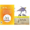 Image de Je Lis, J'Ã©cris Ce2 - ConnaÃ®tre La Langue, Comprendre L'Ã©crit en occasion ou reconditionné