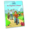 Image de La Famille Fourachaux Tome 1 - La Bicyclette D'armel en occasion ou reconditionné