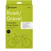 Image de Boîte à outils vélo gravel - ERGON - Ergon - blanc - compacte - compartiments organisés