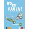 Image de Wo Is Paula? 3-4 - Livre Du Professeur en occasion ou reconditionné