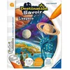 Image de tiptoi® Livre interactif Destination Savoir Lespace 7 ans 13099007 Ravensburger