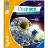 Image de Tiptoi - Lespace Astronautique etoiles et planetes