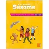 Image de Le Nouveau SÃ©same Cahier D'expression Et De Vocabulaire Ce1-Eb2 en occasion ou reconditionné