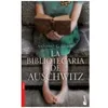 Image de La Bibliotecaria De Auschwitz en occasion ou reconditionné