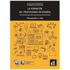 Image de La Formacion Del Profesorado De EspaÃ±ol - Innovacion Y Reto en occasion ou reconditionné