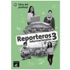 Image de Reporteros Internacionales 3 - Libro Del Professor en occasion ou reconditionné