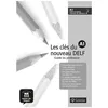 Image de Les ClÃ©s Du Nouveau Delf A1 / Guide Du Professeur (Cd Inclus) en occasion ou reconditionné