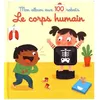 Image de Le Corps Humain en occasion ou reconditionné