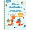 Image de Ecrire Et Compter C'est Vachement Bien ! en occasion ou reconditionné