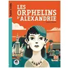 Image de Les Orphelins D'alexandrie - Le Destin Des Enfants De ClÃ©opÃ¢tre en occasion ou reconditionné