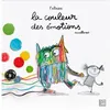 Image de Livre animé - Anna Llenas - La couleur des émotions - Illustré - Découverte des émotions - Original