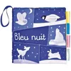Image de Bleu Nuit - Un Livre En Tissu RaffinÃ© en occasion ou reconditionné