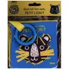 Image de Quel Est Ton Nom Petit Lion ? - Avec Anneau De Dentition en occasion ou reconditionné