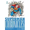 Image de Superman Chronicles - 1988 - Tome 2 en occasion ou reconditionné