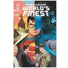 Image de Batman Superman World's Finest - Tome 3 en occasion ou reconditionné